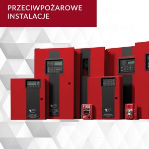 Read more about the article Systemy Przeciwpożarowe