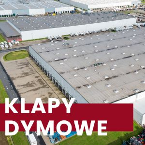 Read more about the article Klapy Dymowe: Kluczowa Rola W Bezpieczeństwie