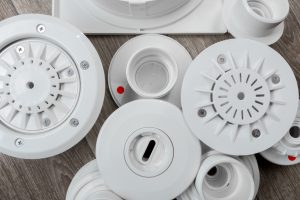 Read more about the article Dlaczego System Detekcji Pożaru jest Kluczowy dla Twojej Firmy?